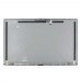 Корпус кришка матриці для ноутбука Asus A712 D712 F712 K712 M712 S712 X712 series, (Silver, 90NB0L61-R7A010, 90NB0L61-R7A001, A Cover, Original)