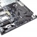 Корпус верхняя крышка для ноутбука Acer Aspire A515-56 series, 6B.A1BN2.005, RU, (Black, топкейс, с клавиатурой, без тачпада, C Cover, Original)