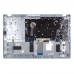 Верхня кришка для ноутбука Acer Aspire A515-56 series, 6B.A1DN2.009, RU/UA, (Silver, топкейс+клавіатура, Backlit, Original)
