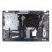 Верхня кришка для ноутбука Acer Aspire A515-56 series, 6B.A1DN2.073, RU/UA, (Black, топкейс+клавіатура, Backlit, Original)