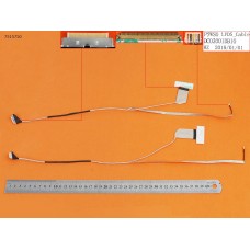 Шлейф матрицы для Acer 5750 5755 GateWay NV55 NV57 Packard Bell TS11 TS44 Аналог