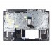Корпус верхня кришка для ноутбука Acer Aspire A515-41G A515-51G series, RU/UA, (Black, топкейс+клавіатура, C Cover, 6B.GP4N2.009, Original)