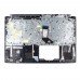 Корпус верхняя крышка для ноутбука Acer Aspire A515-41G A515-51G series, RU/UA, (Black, топкейс+клавиатура, C Cover, 6B.GP4N2.009, Original)