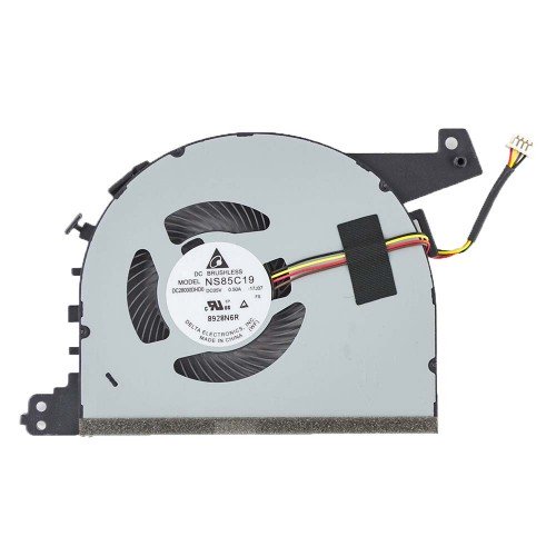 Вентилятор для ноутбука Lenovo Ideapad 330-15ARR 330-15ICN, (DC 5V, 5F10R26423, NS85C19-17J07, DC28000DHD0 DTA3, Original)
