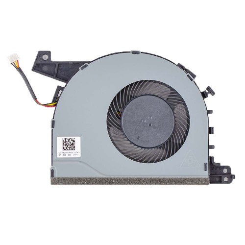 Вентилятор для ноутбука Lenovo Ideapad 330-15ARR 330-15ICN, (DC 5V, 5F10R26423, NS85C19-17J07, DC28000DHD0 DTA3, Original)