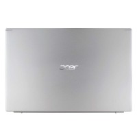 Кришка матриці для Acer Aspire A515-56 S50-53 series, (Silver, металлическая, 60.A4VN2.008, A Cover)