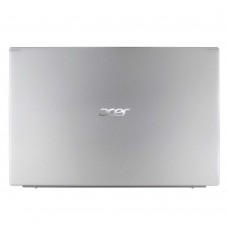 Крышка матрицы для Acer Aspire A515-56 S50-53 series, (Silver, металлическая, 60.A4VN2.008, A Cover) Крышка матрицы для Acer Aspire A515-56 S50-53 series, (Silver, металлическая, 60.A4VN2.008, A Cover)