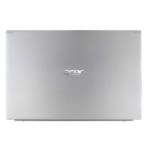 Корпус кришка матриці для ноутбука Acer Aspire A515-56 S50-53 series, (Silver, металлическая, 60.A4VN2.008, A Cover)