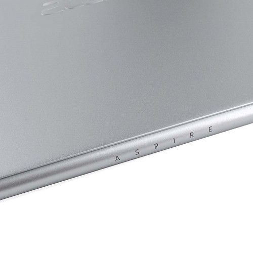 Корпус кришка матриці для ноутбука Acer Aspire A515-56 S50-53 series, (Silver, металлическая, 60.A4VN2.008, A Cover)