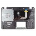 Корпус верхняя крышка для ноутбука Asus A542U F542U R542U X542U series, RU/UA (Gold, топкейс с клавиатурой, 90NB0FD3-R31UA0, C Cover, Original)