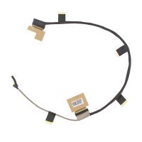 Шлейф матрицы для Asus A712 D712 K712 M712 S712 X712 series, (FullHD, 14005-02970700, 1422-03GX0AS, eDP 30pin, Original)
