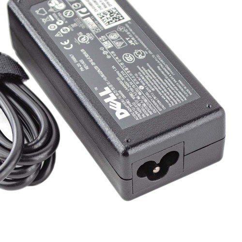 Блок питания для ноутбука Dell 19.5V 2.31A 45W, 4.5*3.0