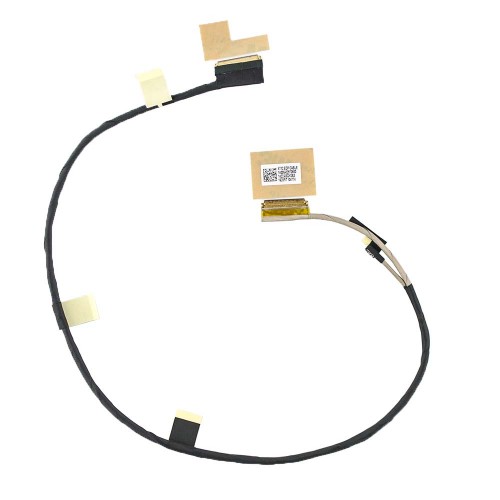 Шлейф матриці для ноутбука Asus A712 D712 K712 M712 S712 X712 series, (Тільки HD, 14005-02970800, 1422-03GY0AS, eDP 30pin, Original)
