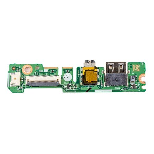 Плата LS-K091P для ноутбука Acer Aspire A514-54 A515-56 A515-56T, (55.A4VN2.001, 55A4VN2001, FH5AT, USB + Audio)