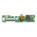 Плата LS-K091P для ноутбука Acer Aspire A514-54 A515-56 A515-56T, (55.A4VN2.001, 55A4VN2001, FH5AT, USB + Audio)