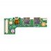 Плата LS-E891P для ноутбука Acer Aspire A315-53 A315-53G A515-51 A515-51G A615-51, (55.GP4N2.002, 55GP4N2002, C5V01, 2*USB + Audio)