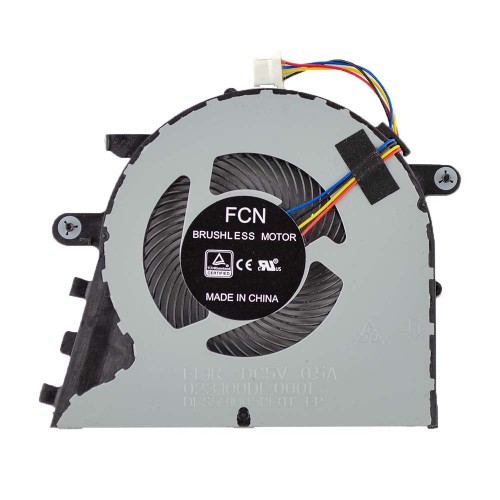Вентилятор для ноутбука Lenovo V130-15IGM V130-15IKB V330-15IKB V330-15ISK, (5F10R28076, FL1R DFS531005PL0T, EG50060S1-C350-S9A, Original)
