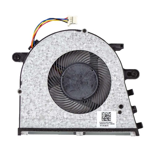 Вентилятор для ноутбука Lenovo V130-15IGM V130-15IKB V330-15IKB V330-15ISK, (5F10R28076, FL1R DFS531005PL0T, EG50060S1-C350-S9A, Original)