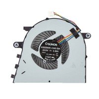 Вентилятор для Lenovo V130-15IGM V130-15IKB V330-15IKB V330-15ISK, (5F10R28076, FL1R DFS531005PL0T, EG50060S1-C350-S9A, Original)