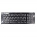 Клавиатура для ноутбука HP ProBook 4720 4720s, RU, (черная, 598692-251, Original)