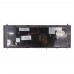Клавиатура для ноутбука HP ProBook 4720 4720s, RU, (черная, 598692-251, Original)