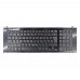 Клавиатура для ноутбука HP ProBook 4720 4720s, RU, (чорна, 598692-251, Original)