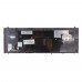 Клавиатура для ноутбука HP ProBook 4720 4720s, RU, (чорна, 598692-251, Original)