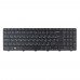 Клавіатура для ноутбука Dell Inspiron N5010 M5010, RU, Black, Original