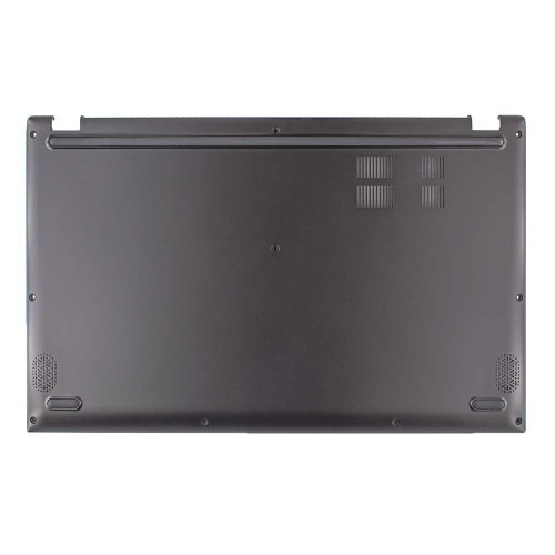 Нижняя крышка для ноутбука Asus A512 F512 K512 S512 X512 series, (Black, поддон, днище, D Cover, 90NB0KA3-R7D010)
