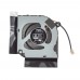 Вентилятор кулер для ноутбука Acer Nitro AN515-44 AN515-55 AN517-52, (5V CPU FAN, NS85C51-19L08/20H13, FMAQ DFS5K223052836, Original)