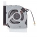 Вентилятор кулер для ноутбука Acer Nitro AN515-44 AN515-55 AN517-52, (5V CPU FAN, NS85C51-19L08/20H13, FMAQ DFS5K223052836, Original)