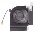 Вентилятор кулер для ноутбука Acer Nitro AN515-44 AN515-55 AN517-52, (5V CPU FAN, NS85C51-19L08/20H13, FMAQ DFS5K223052836, Original)