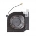 Вентилятор кулер для ноутбука Acer Nitro AN515-44 AN515-55 AN517-52, (5V CPU FAN, NS85C51-19L08/20H13, FMAQ DFS5K223052836, Original)