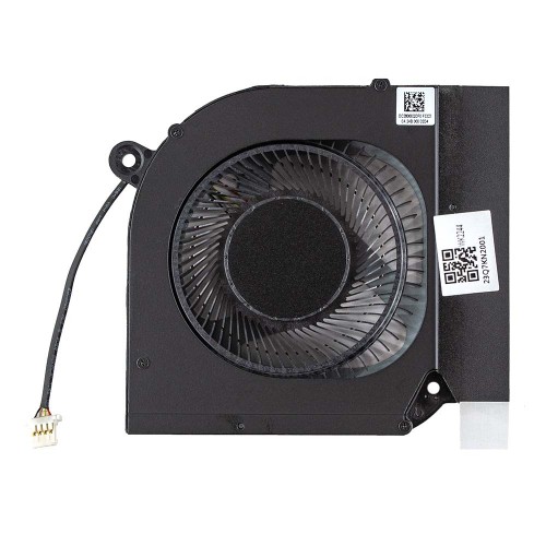 Вентилятор кулер для ноутбука Acer Nitro AN515-44 AN515-55 AN517-52, (5V CPU FAN, NS85C51-19L08/20H13, FMAQ DFS5K223052836, Original)