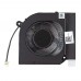Вентилятор кулер для ноутбука Acer Nitro AN515-44 AN515-55 AN517-52, (5V CPU FAN, NS85C51-19L08/20H13, FMAQ DFS5K223052836, Original)