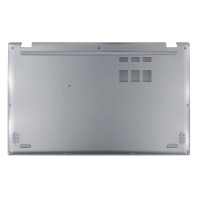 Нижняя крышка для Asus A712 D712 F712 K712 M710 M712 R712 S712 X712, (Silver, поддон, днище, 90NB0L61-R7D000)