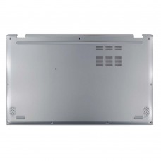 Нижняя крышка для Asus A712 D712 F712 K712 M710 M712 R712 S712 X712, (Silver, поддон, днище, 90NB0L61-R7D000) Нижняя крышка для Asus A712 D712 F712 K712 M710 M712 R712 S712 X712, (Silver, поддон, днище, 90NB0L61-R7D000)