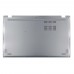 Нижняя крышка для ноутбука Asus A712 D712 F712 K712 M710 M712 R712 S712 X712 series, (Silver, поддон, днище, D Cover, 90NB0L61-R7D000)