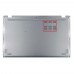 Нижняя крышка для ноутбука Asus A712 D712 F712 K712 M710 M712 R712 S712 X712 series, (Silver, поддон, днище, D Cover, 90NB0L61-R7D000)