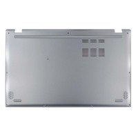 Нижняя крышка для Asus A712 D712 F712 K712 M710 M712 R712 S712 X712, (Silver, поддон, днище, 90NB0L61-R7D000)