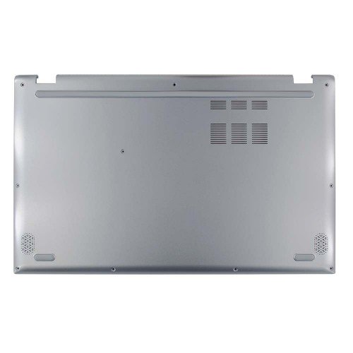 Нижня кришка для ноутбука Asus A712 D712 F712 K712 M710 M712 R712 S712 X712 series, (Silver, піддон, днище, D Cover, 90NB0L61-R7D000)