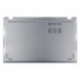 Нижня кришка для ноутбука Asus A712 D712 F712 K712 M710 M712 R712 S712 X712 series, (Silver, піддон, днище, D Cover, 90NB0L61-R7D000)