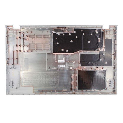 Нижня кришка для ноутбука Asus A712 D712 F712 K712 M710 M712 R712 S712 X712 series, (Silver, піддон, днище, D Cover, 90NB0L61-R7D000)