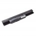 Батарея для ноутбука Asus A43 A53 K43 K53 X53 X54 series, 10.8V 4400mAh (Аналог)