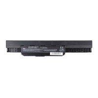 Батарея для Asus A43 A53 K43 K53 X53 X54 series, 10.8V 4400mAh (Аналог)