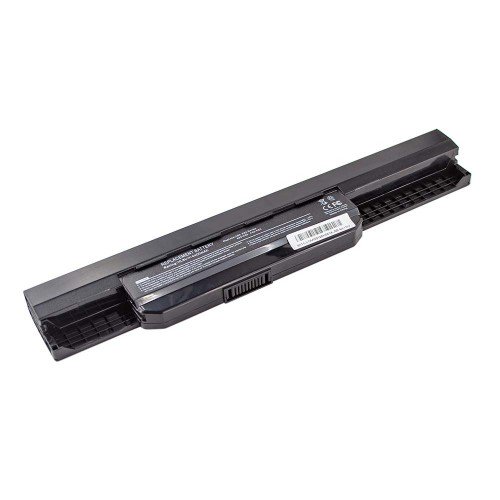 Батарея для ноутбука Asus A43 A53 K43 K53 X53 X54 series, 10.8V 4400mAh (Аналог) Батарея для ноутбука Asus A43 A53 K43 K53 X53 X54 series, 10.8V 4400mAh (Аналог)
