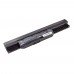 Батарея для ноутбука Asus A43 A53 K43 K53 X53 X54 series, 10.8V 4400mAh (Аналог)