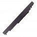 Батарея для ноутбука HP 15-bs 15-bw 17-bs 14-bs 14-bw 240 G6 245 G6 250 G6 255 G6, 14.8V 2200mAh, JC04