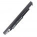 Батарея для ноутбука HP 15-bs 15-bw 17-bs 14-bs 14-bw 240 G6 245 G6 250 G6 255 G6, 14.8V 2200mAh, JC04