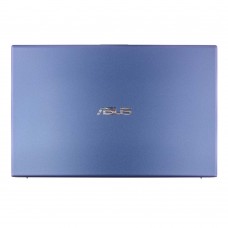 Кришка матриці для Asus A512 F512 K512 S512 X512 series, (Blue, 90NB0KA6-R7A010, A Cover, Original)